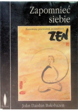 Zapomnieć siebie