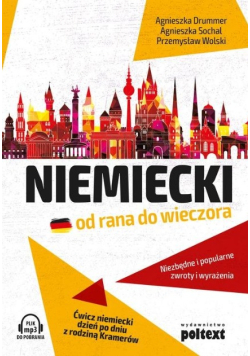 Niemiecki od rana do wieczora