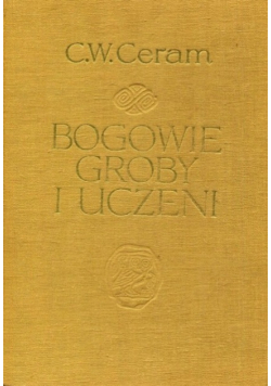 Bogowie groby i uczeni
