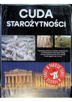 Cuda Starożytności / Cuda Hiszpanii
