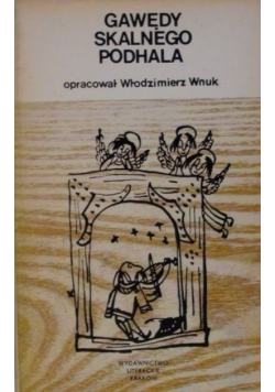 Gawędy skalnego Podhala