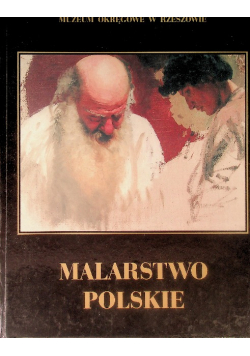 Malarstwo Polskie XVIII-XX w.