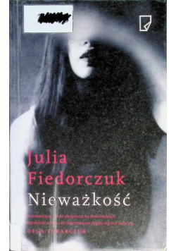 Nieważkość
