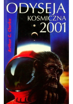 Odyseja kosmiczna 2001