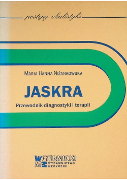 Jaskra Współczesne zasady rozpoznawania