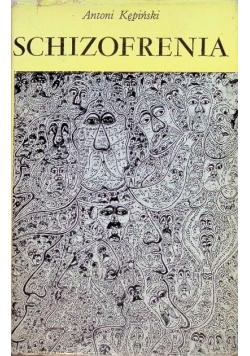 Schizofrenia