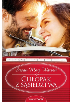 Chłopak z sąsiedztwa