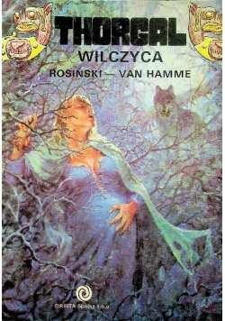 Thorgal Wilczyca