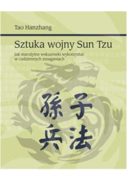 Sztuka wojny Sun Tzu