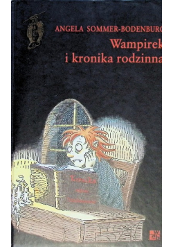 Wampirek i kronika rodzinna