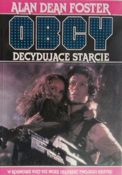 Obcy decydujące starcie
