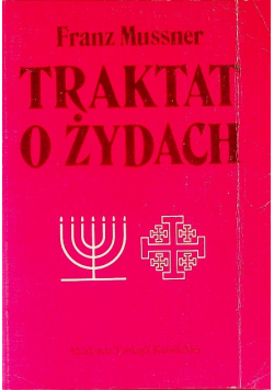 Traktat o Żydach