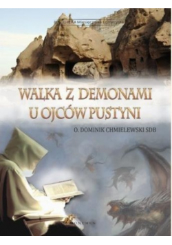 Walka z demonami u ojców pustyni
