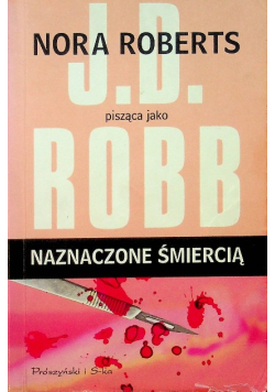 Naznaczone śmiercią
