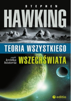 Teoria wszystkiego