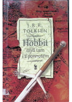 Hobbit czyli tam i z powrotem