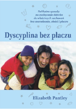 Dyscyplina bez płaczu