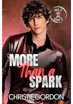 More Than a Spark