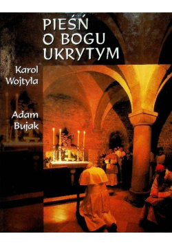 Pieśń o Bogu ukrytym