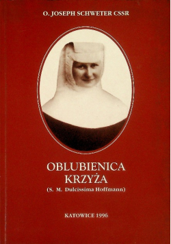 Oblubienica krzyża