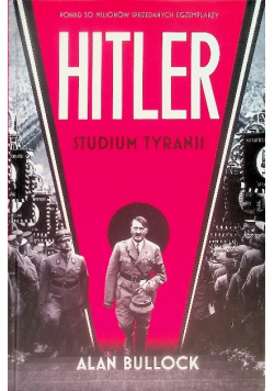 Hitler Studium tyranii