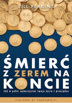 Śmierć z zerem na koncie