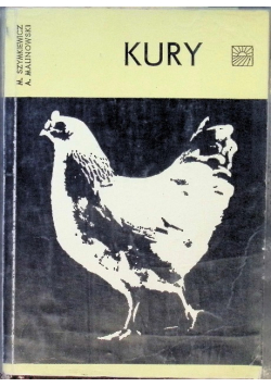 Kury