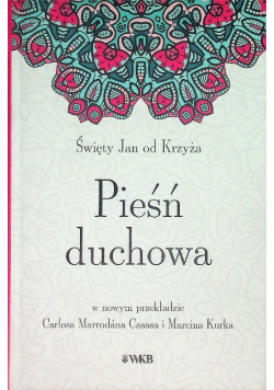 Pieśń duchowa