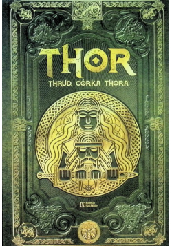 Thor Thrud. Córka Thora