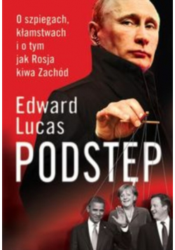 Podstęp