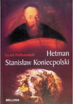 Hetman Stanisław Koniecpolski
