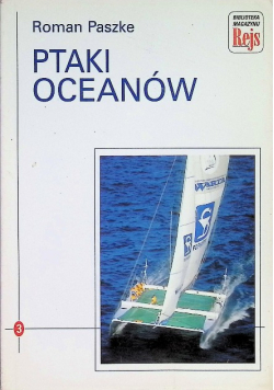 Ptaki oceanów