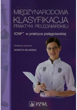 Międzynarodowa klasyfikacja praktyki pielęgniarskiej