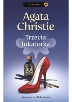 Trzecia lokatorka