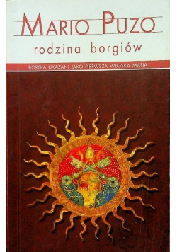 Rodzina Borgiów