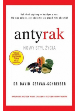 Antyrak Zdrowiej