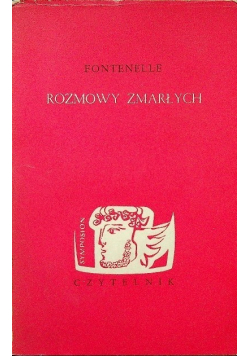 Rozmowy zmarłych