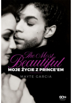 The Most Beautiful. Moje życie z Prince'em