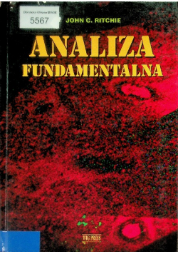 Analiza fundamentalna
