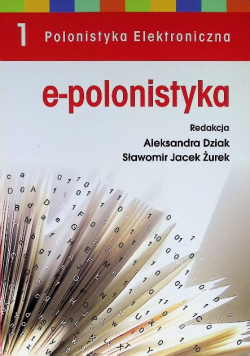 E polonistyka