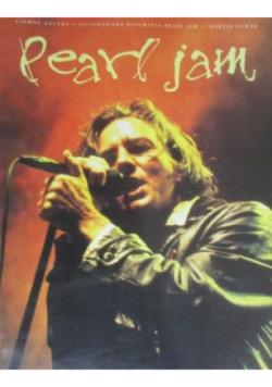 Pearl jam