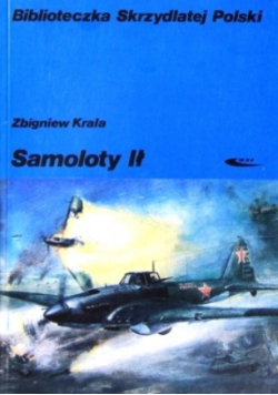 Samoloty Ił