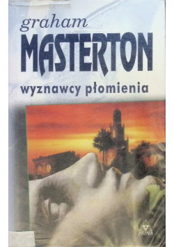 Wyznawcy płomienia
