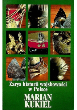 Zarys historii wojskowości w Polsce