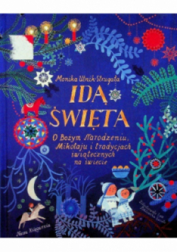 Idą święta