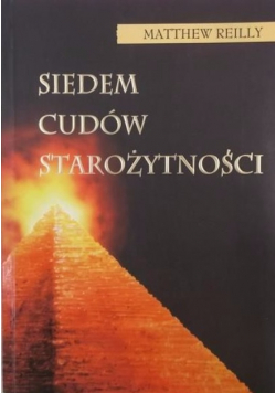 Siedem cudów starożytności