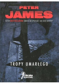 Tropy umarłego