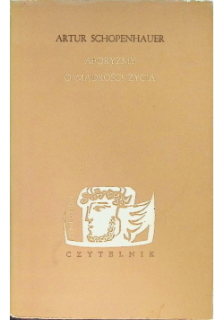 Aforyzmy o mądrości życia