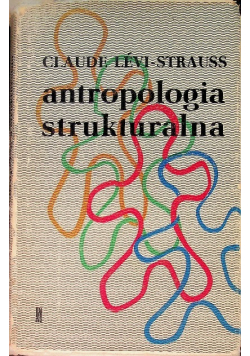 Antropologia strukturalna