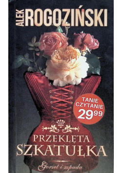 Przeklęta szkatułka